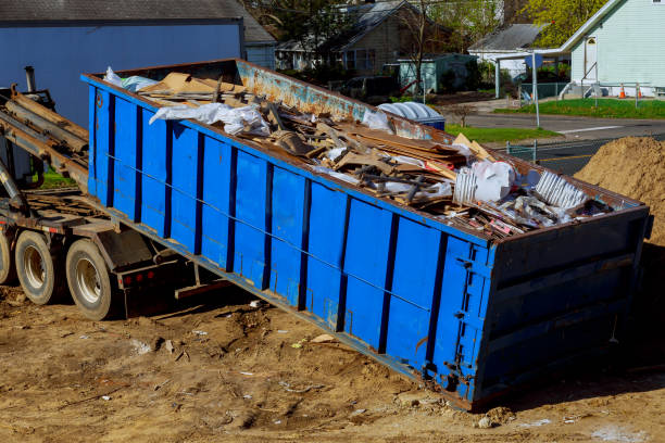 Reliable Hornell, NY Junk Removal Services Solutions